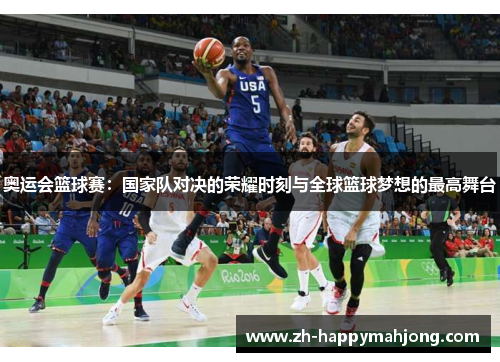 奥运会篮球赛:国家队对决的荣耀时刻与全球篮球梦想的最高舞台 奥运会篮球赛:国家队对决的荣耀时刻与全球篮球梦想的最高舞台