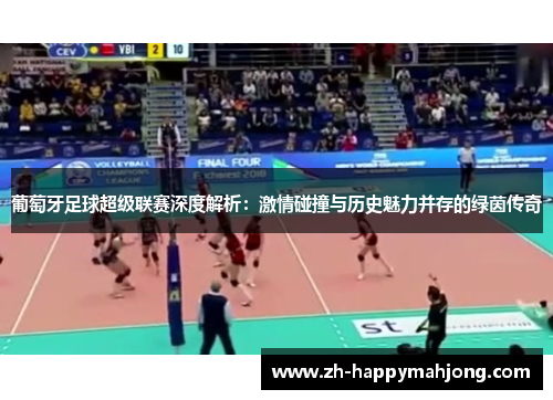葡萄牙足球超级联赛深度解析：激情碰撞与历史魅力并存的绿茵传奇